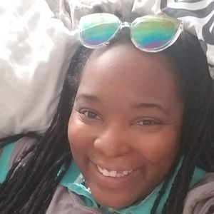 Meet your Posher, Syreeta